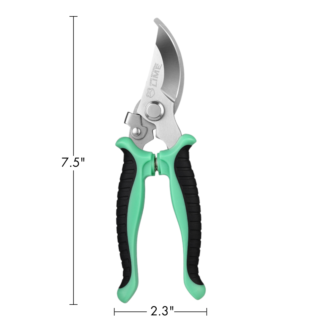Premium Gardening Pruners