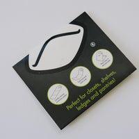 Sticky Moth Trap, 2 Pack