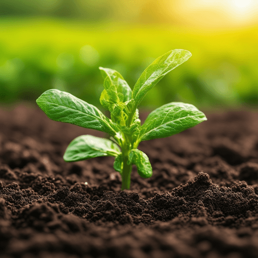 How Lime Can Revive Your Poor Soil Quality and Help Your Garden Flourish