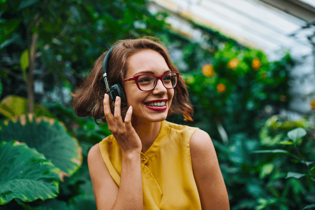 Gardening Playlists: Tunes That Grow on You