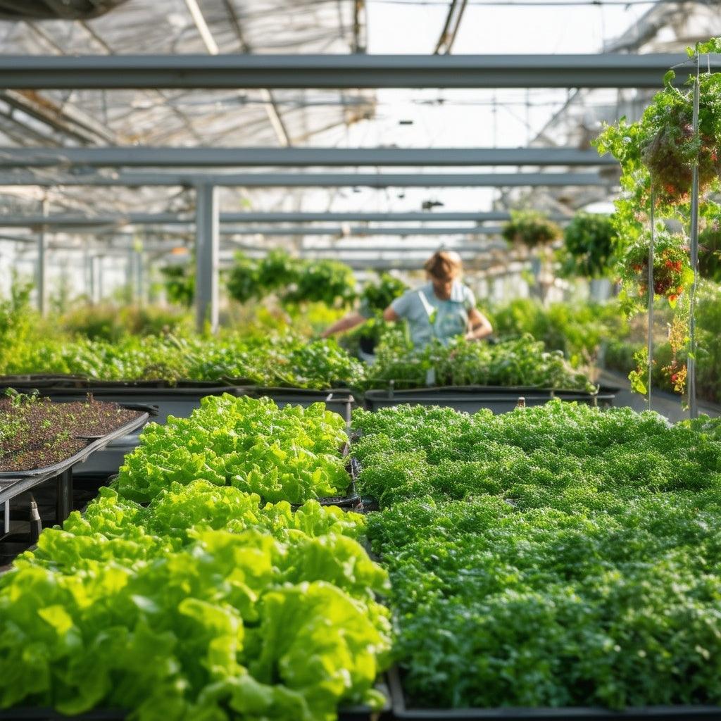 Urban Gardening 101: Tips for Growing Plants in the City