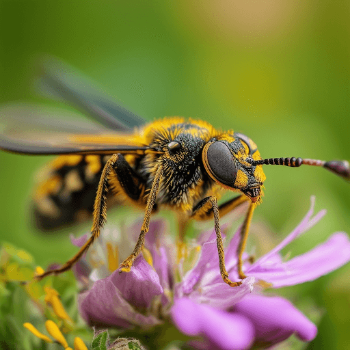 Beneficial Insects For Your Garden and What To Do About Them