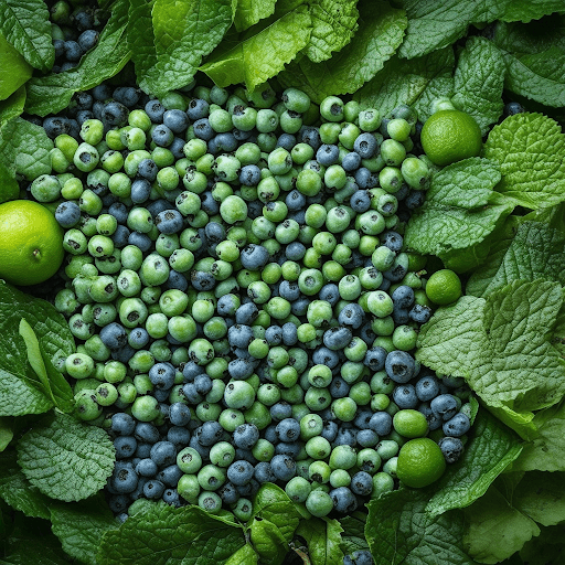 How Calcium-Based Fungicides Help Sustain Organic Farming