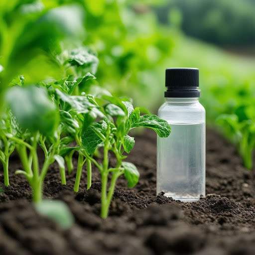 5 Ways Potassium-based Fungicides Help With Organic Disease Management