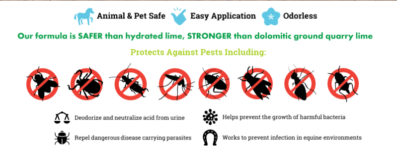 Q & A: What insects does this work on?