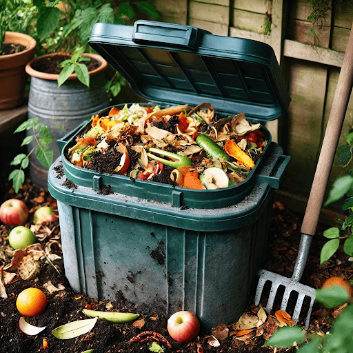 What is Compost Tea and How to Make It