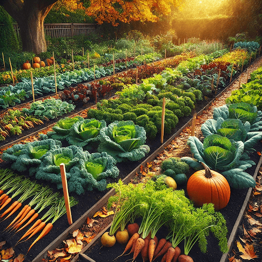 A Gardener’s Guide to Harvesting: When to Pick Your Vegetables for Peak Freshness