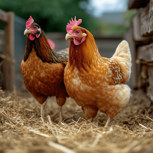 Using Lime in Your Chicken Coop: Benefits and Application Tips