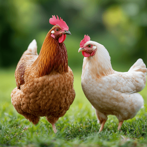 Beginners Guide to Raising Backyard Chickens