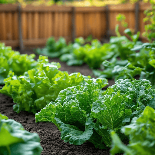 How to Grow an Indoor Vegetable Garden: A Complete Guide