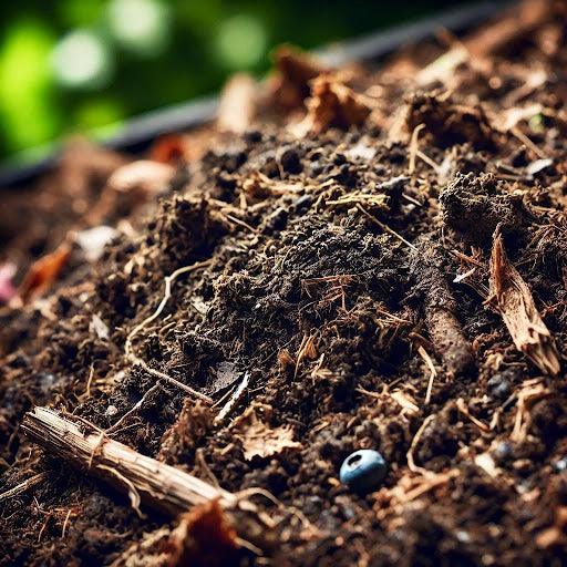 15 Ways to Use Compost Soil: Nurturing Your Garden from the Ground Up