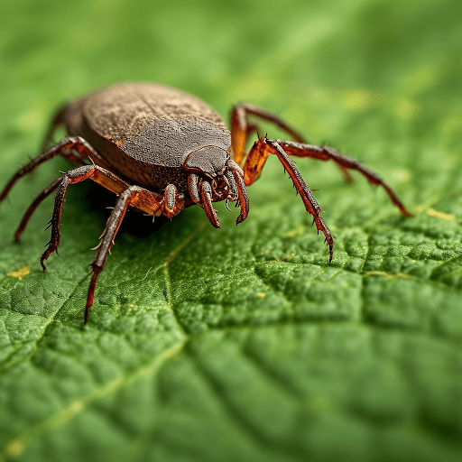 How to Get Rid of Ticks: Effective Strategies for a Tick-Free Home and Garden