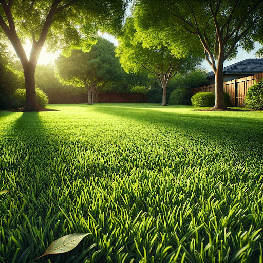 How Lime Can Help Your Grass