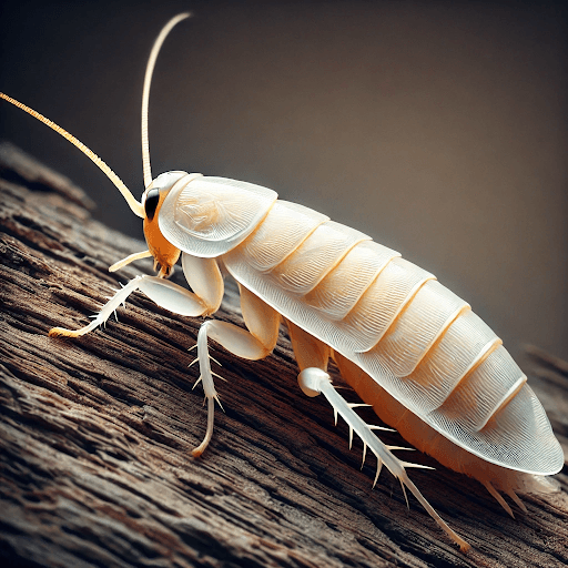 Dealing with White Roaches? Ways to Naturally Repel Pests