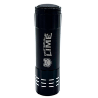 Mini LED Flashlight