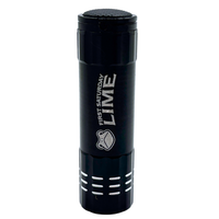 Mini LED Flashlight
