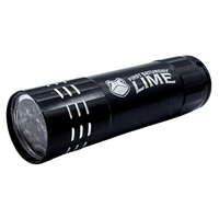 Mini LED Flashlight