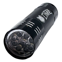 Mini LED Flashlight