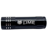 Mini LED Flashlight