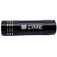 Mini LED Flashlight