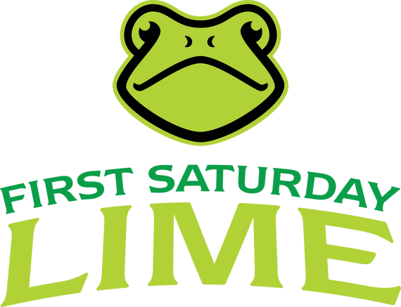 Reviews – First Saturday Lime