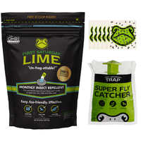 Buzz Off Bundle