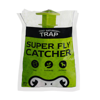 Super Fly Catcher