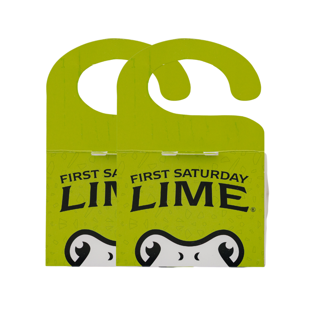 Sticky Moth Trap, 2 Pack