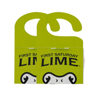 Sticky Moth Trap, 2 Pack