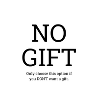 VIP Gift